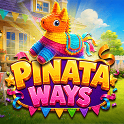  Pinata Ways