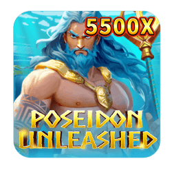 Poseidon Unleashed