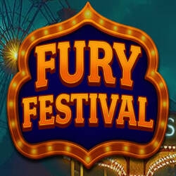 FURY FESTIVAL