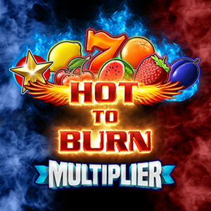 Hot to Burn Multiplier