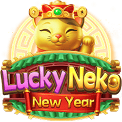 Lucky Neko New Year