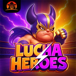 Lucha Heroes