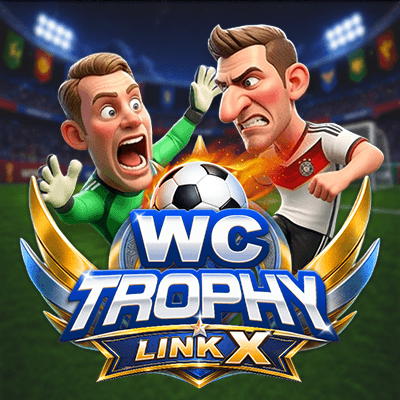 WC Trophy Link X