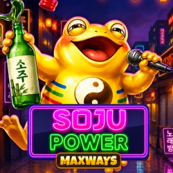 Soju Power Maxways