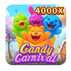 Candy Carnival