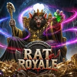 Rat Royale