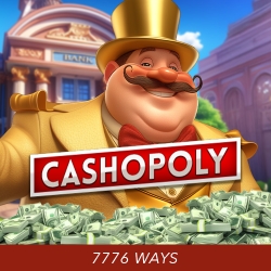 Cashopoly