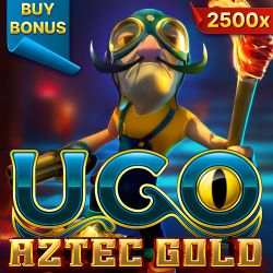 UGO Aztec Gold