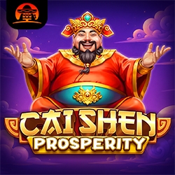 Cai Shen Prosperity