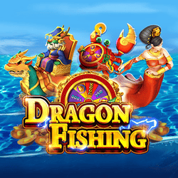 Dragon Fishing