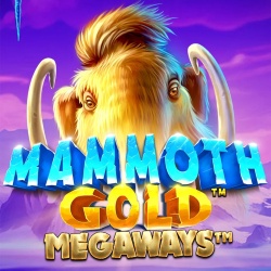 Mammoth Gold Megaways