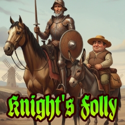 Knight's Folly