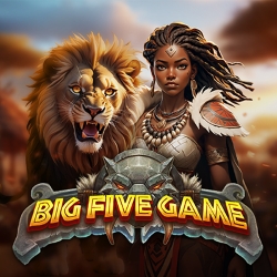 Big Five Game