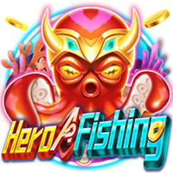 Hero Fishing