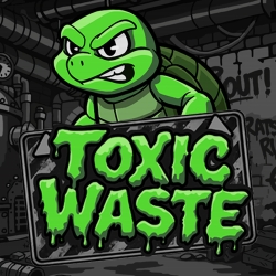 Toxic Waste