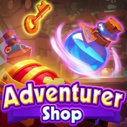 Adventurer Shop