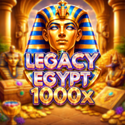 Legacy Egypt 1000x