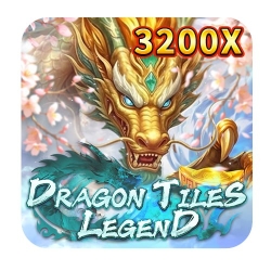 Dragon Tiles Legend