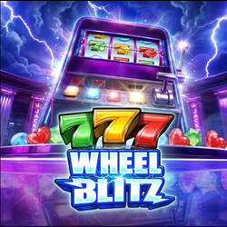 777 Wheel Blitz