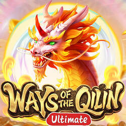 WAYS OF THE QILIN Ultimate