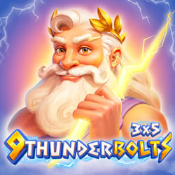 9 Thunderbolts