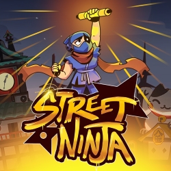Street Ninja