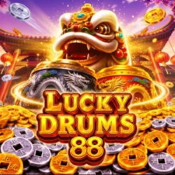 Lucky Drums 88