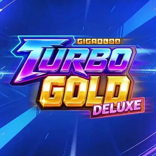 Turbo Gold Deluxe GigaBlox™